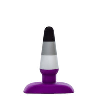 Avant Pride P7 Ace Silicone Butt Plug