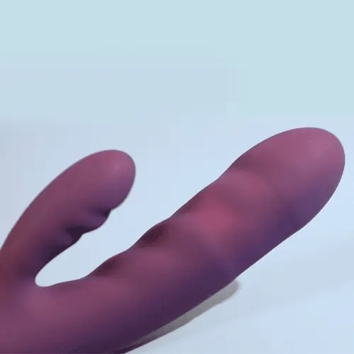 Svakom Avery Thrusting Vibrator