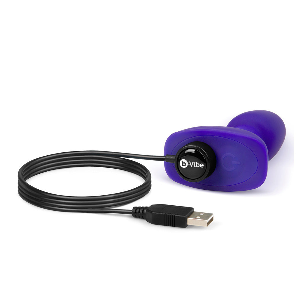 B-Vibe Petite Rimming Plug