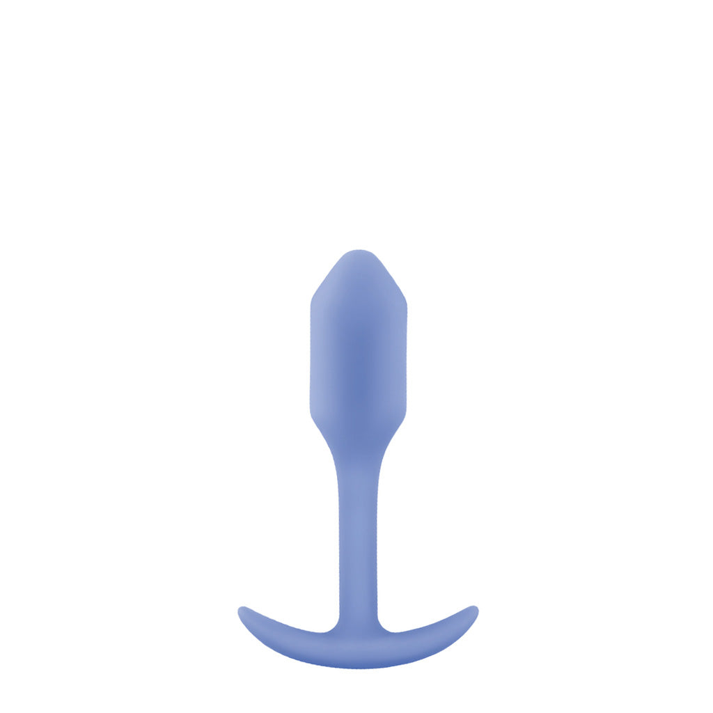 B-Vibe Snug Plug 1