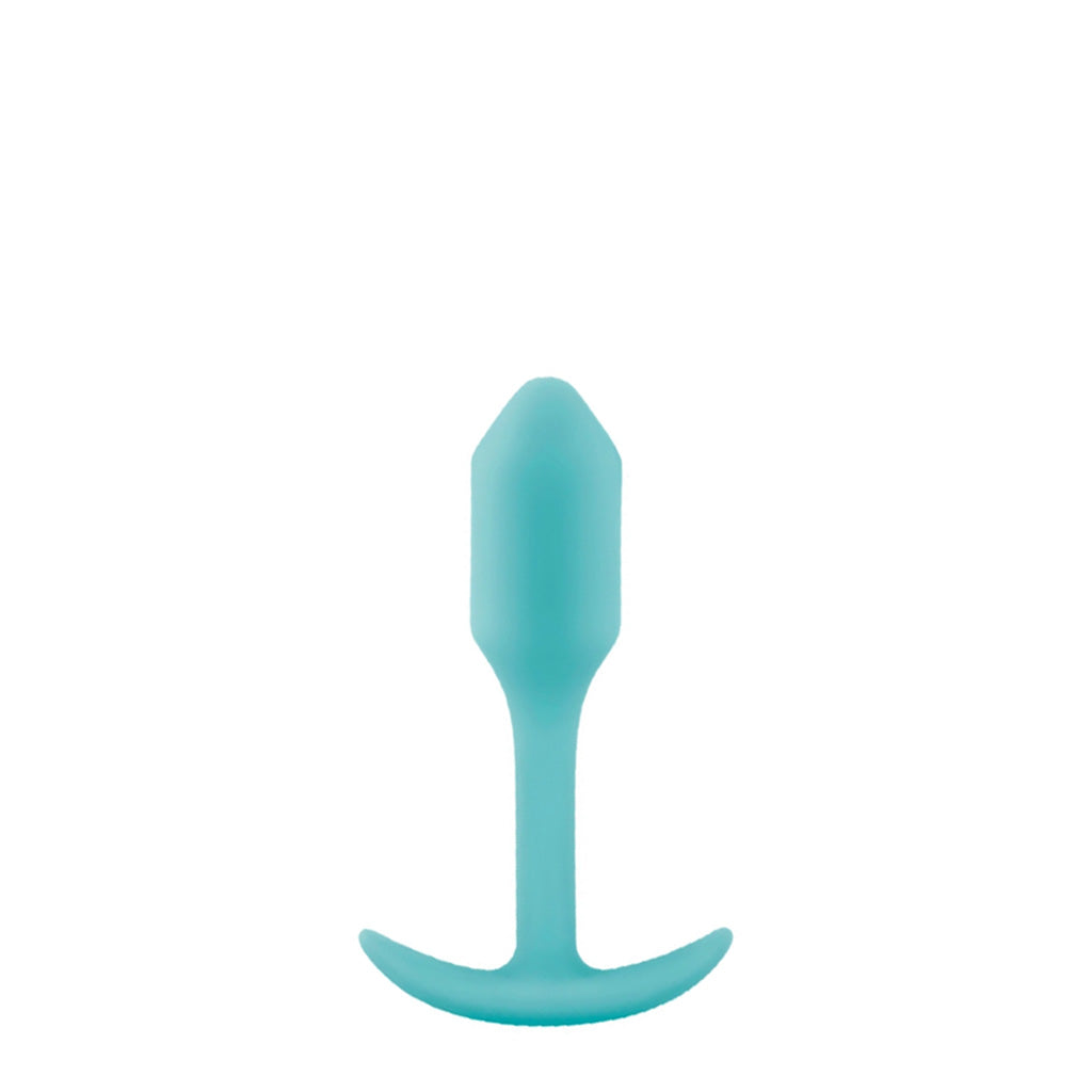 B-Vibe Snug Plug 1