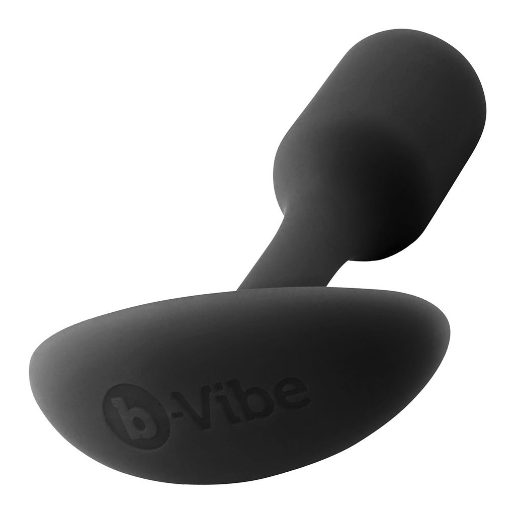 B-Vibe Snug Plug 1