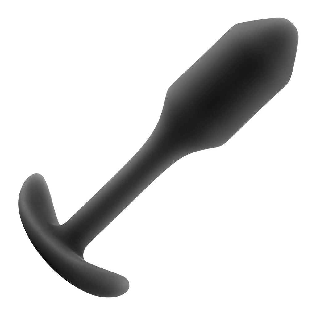 B-Vibe Snug Plug 1