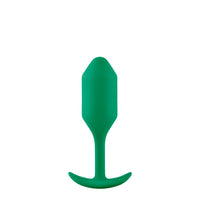 B-Vibe Snug Plug 2