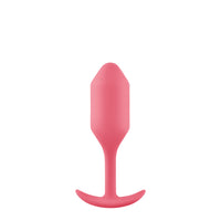 B-Vibe Snug Plug 2