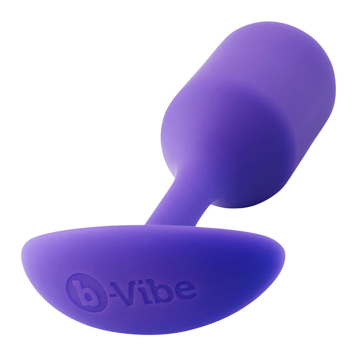 B-Vibe Snug Plug 2