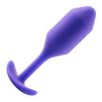 B-Vibe Snug Plug 2