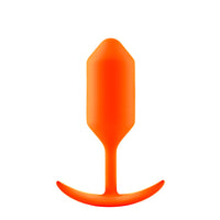 B-Vibe Snug Plug 3