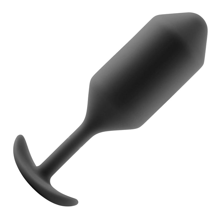B-Vibe Snug Plug 3