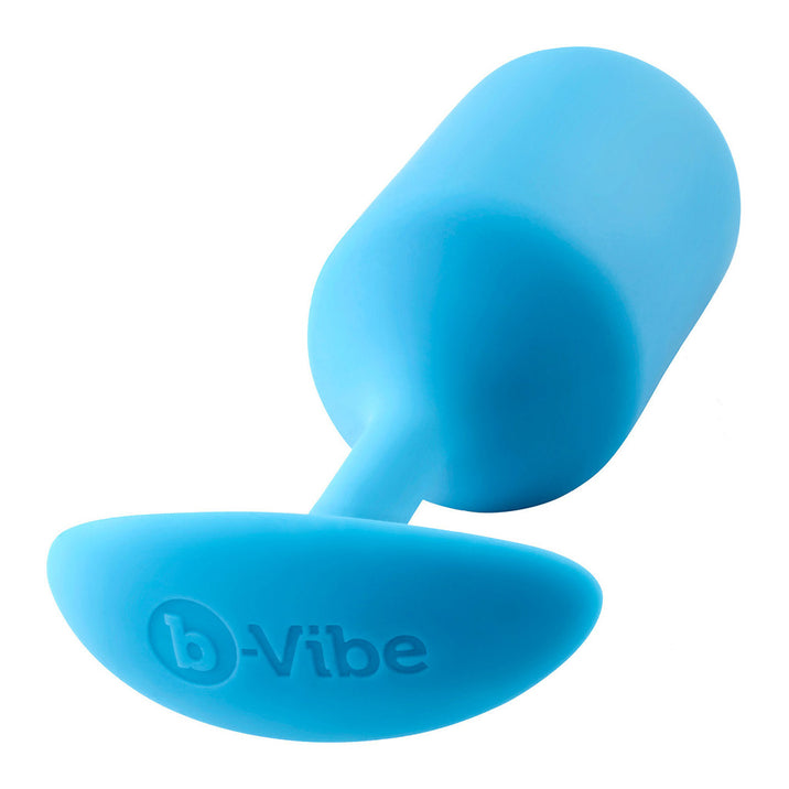 B-Vibe Snug Plug 3