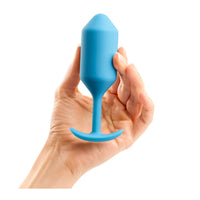B-Vibe Snug Plug 3