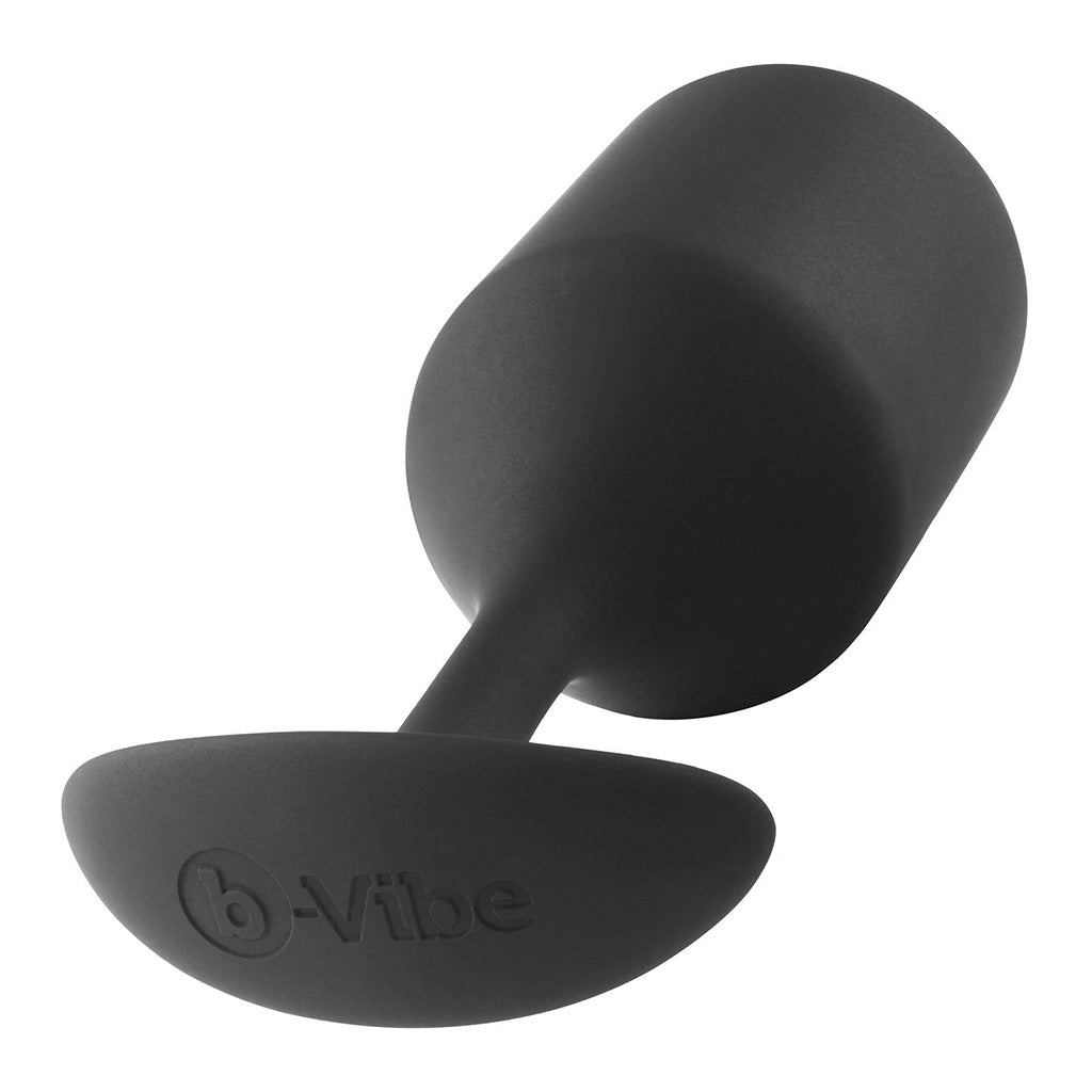 B-Vibe Snug Plug 4