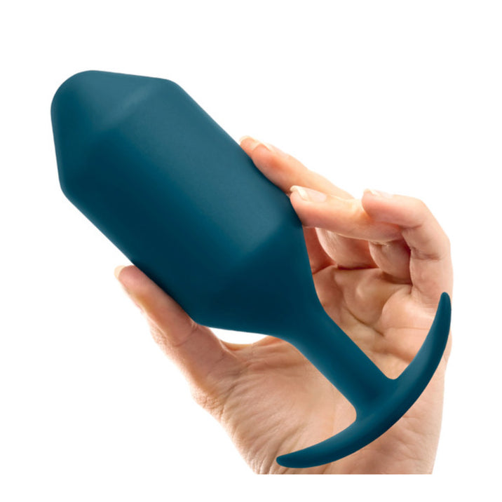 B-Vibe Snug Plug 6