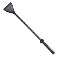 Berlin Baby Faux Leather Crop