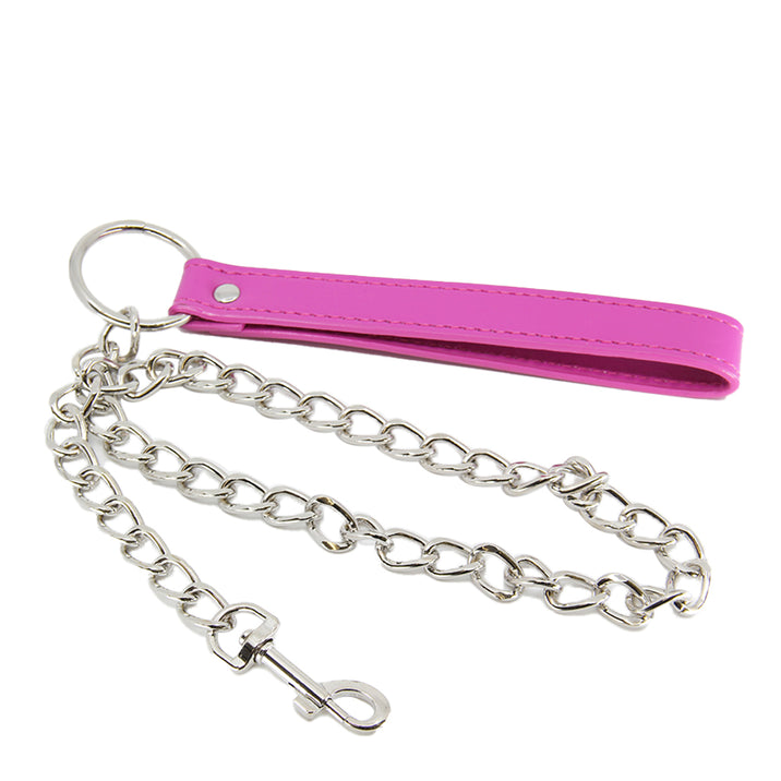 Berlin Baby Faux Leather Leash