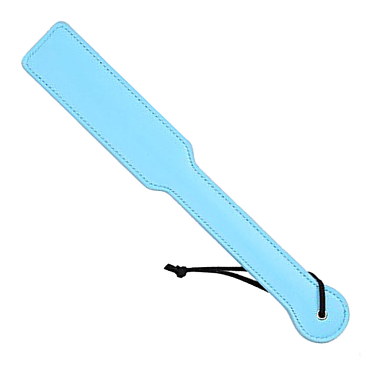 Berlin Baby Faux Leather Paddle