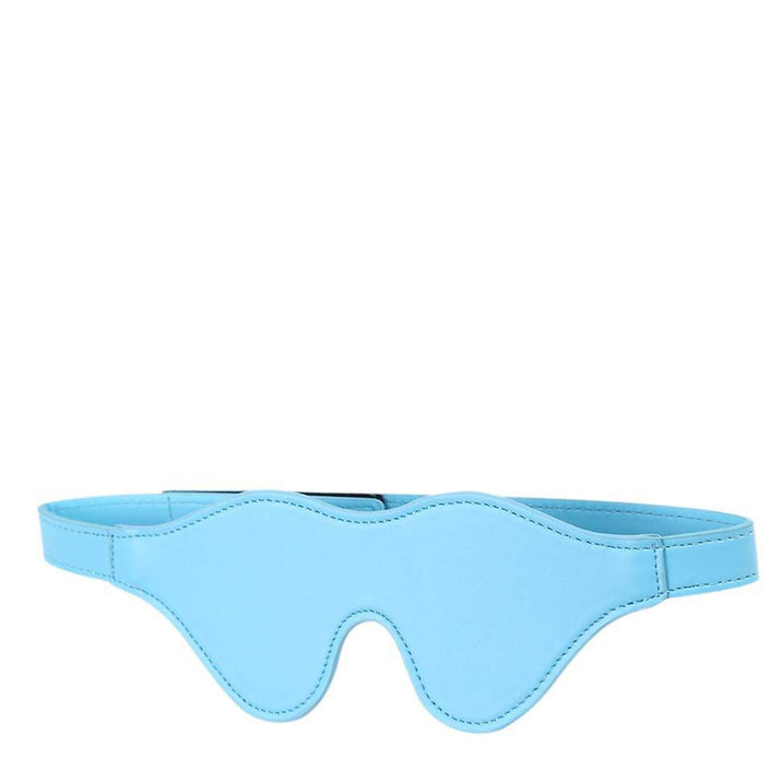 Berlin Baby Velcro Vegan Blindfold