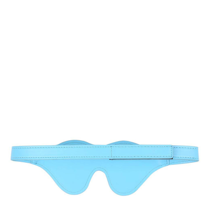 Berlin Baby Velcro Vegan Blindfold