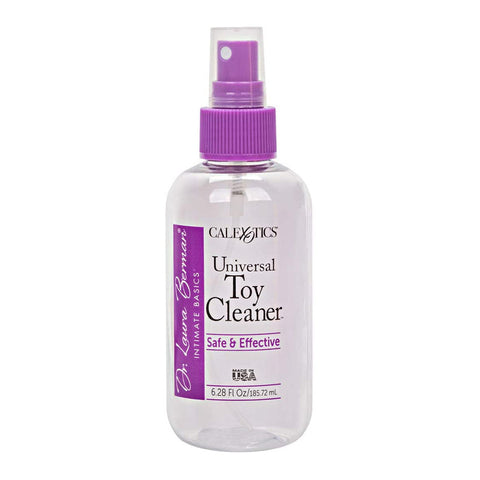 Toy & Body Care