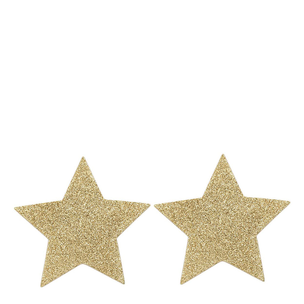 Bijoux Flash Star Glitter Pasties