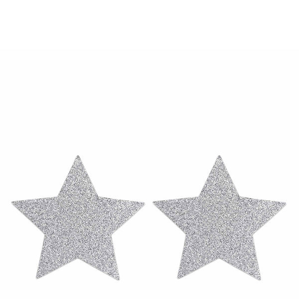 Bijoux Flash Star Glitter Pasties