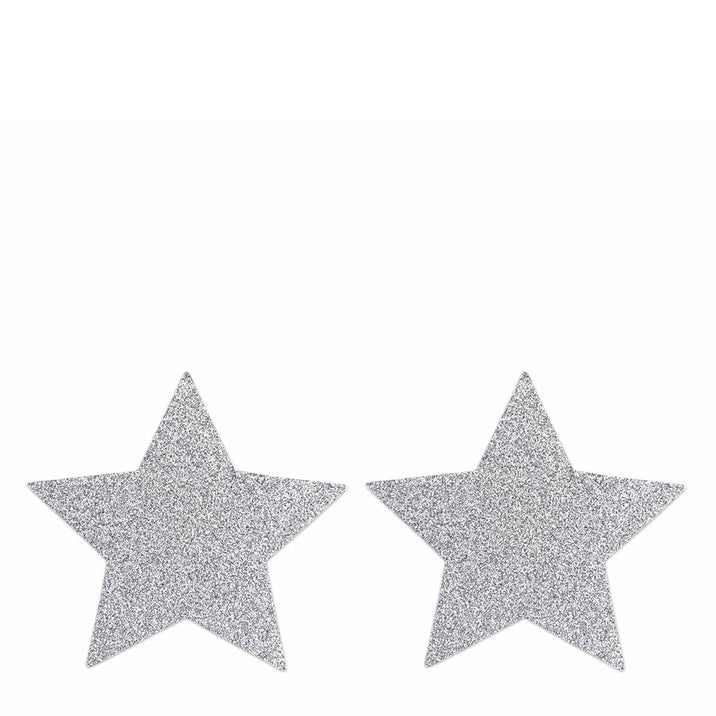 Bijoux Flash Star Glitter Pasties