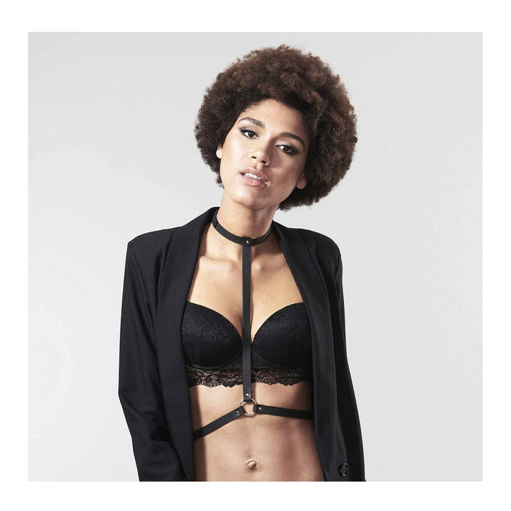 Bijoux Maze I Harness