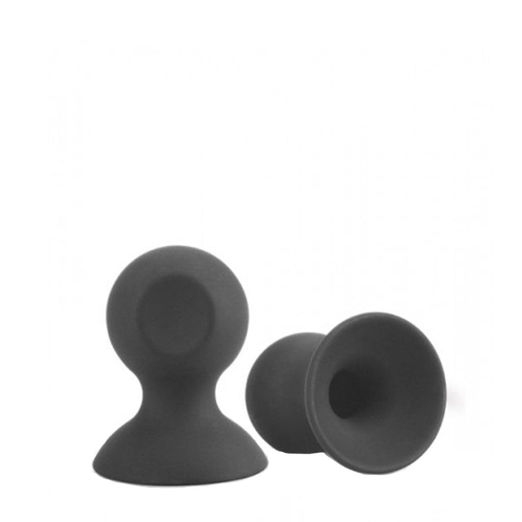 Lovetoy Silicone Comfort Nipple Suckers