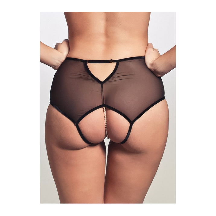 Bracli Kyoto High Waist Pearl Brief