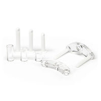 CB 3000 Clear Chastity Device