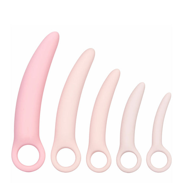 Calexotics Inspire Dilator 5-Piece Set