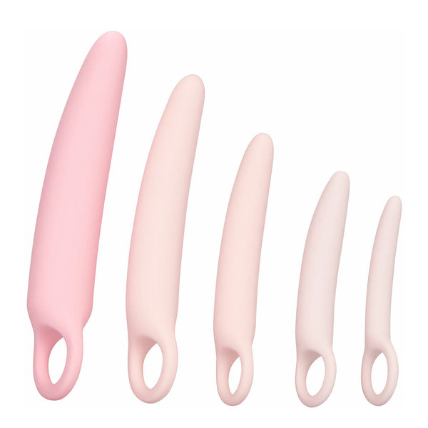 Calexotics Inspire Dilator 5-Piece Set