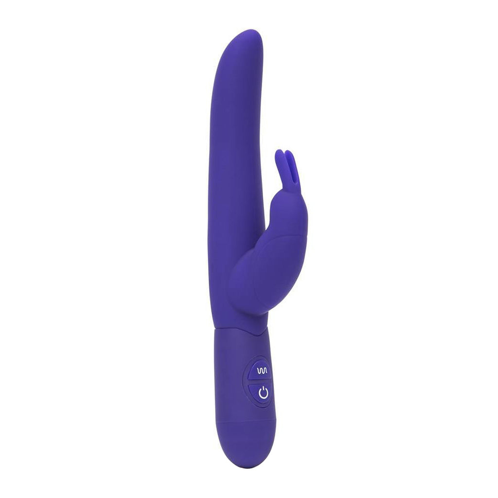 Calexotics Posh Bounding Bunny Rabbit Vibrator