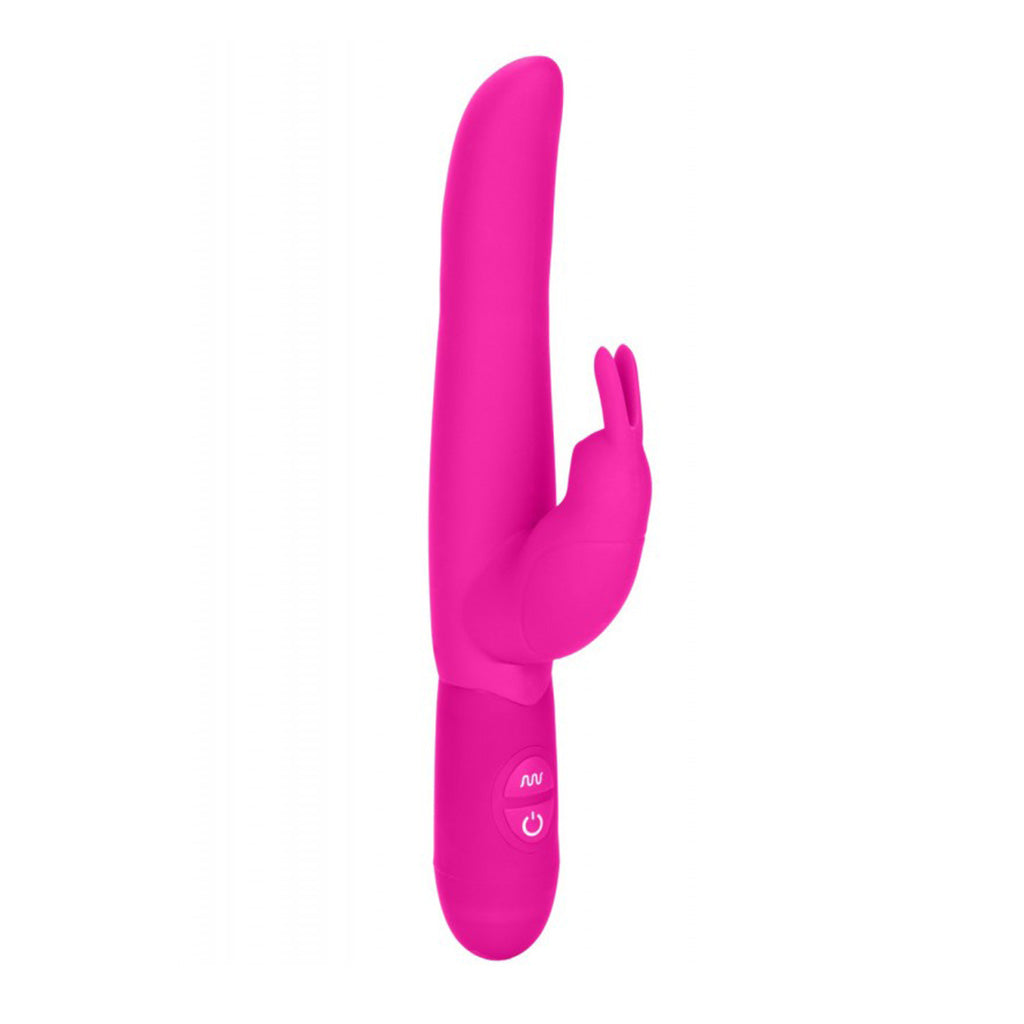 Calexotics Posh Bounding Bunny Rabbit Vibrator