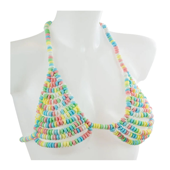 Candy Bra