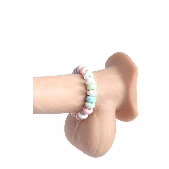 Candy Cock Rings