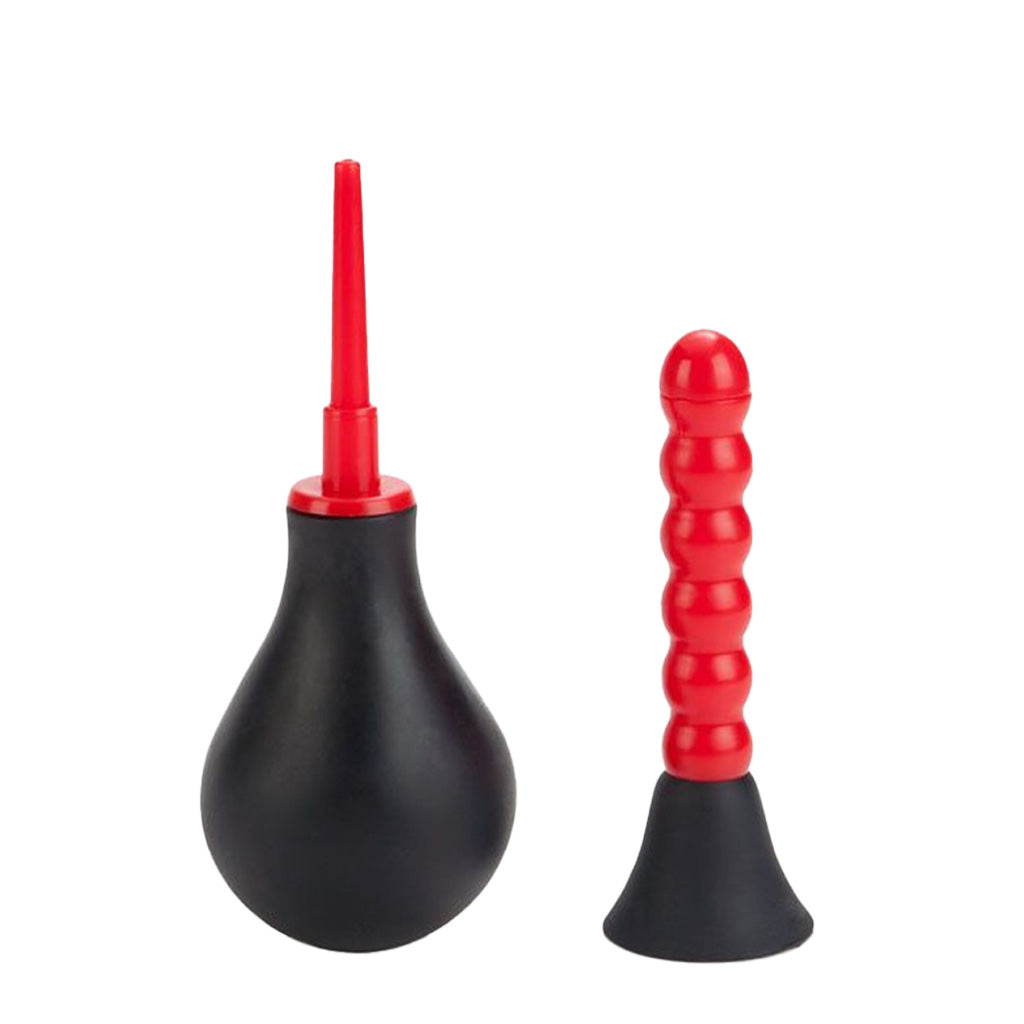 Colt Gear Anal Douche