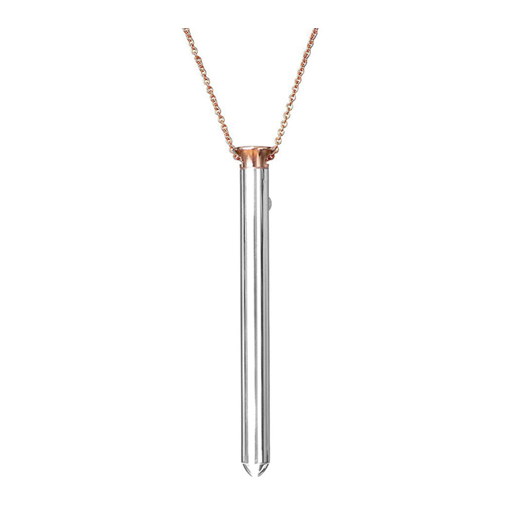 Crave Vesper Rose Gold