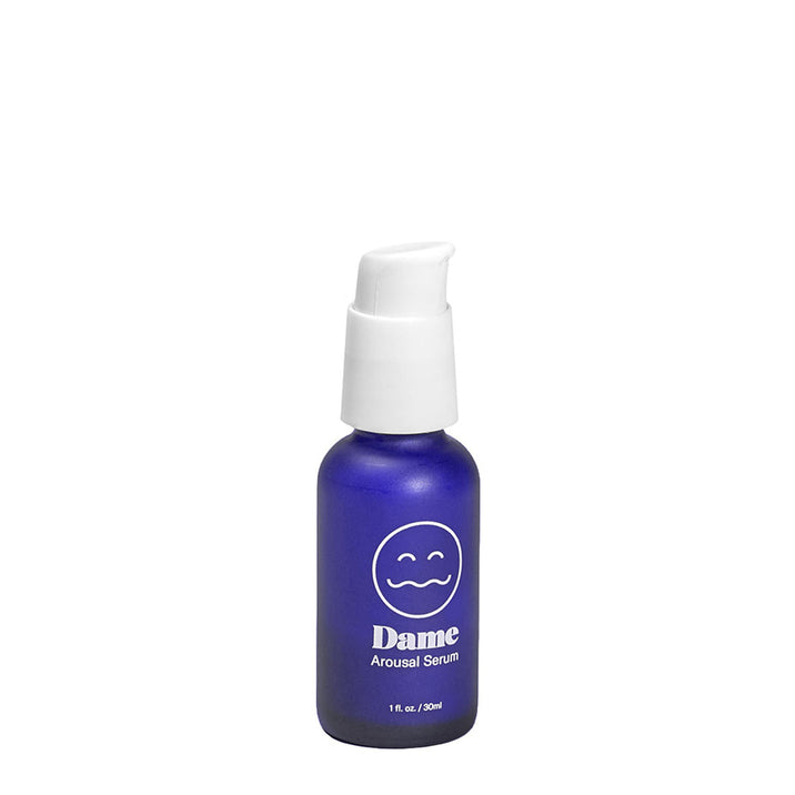Dame Arousal Serum