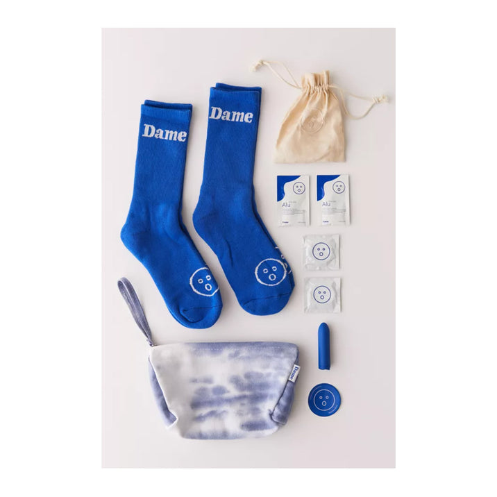 Dame Duo Stash Couples Kit