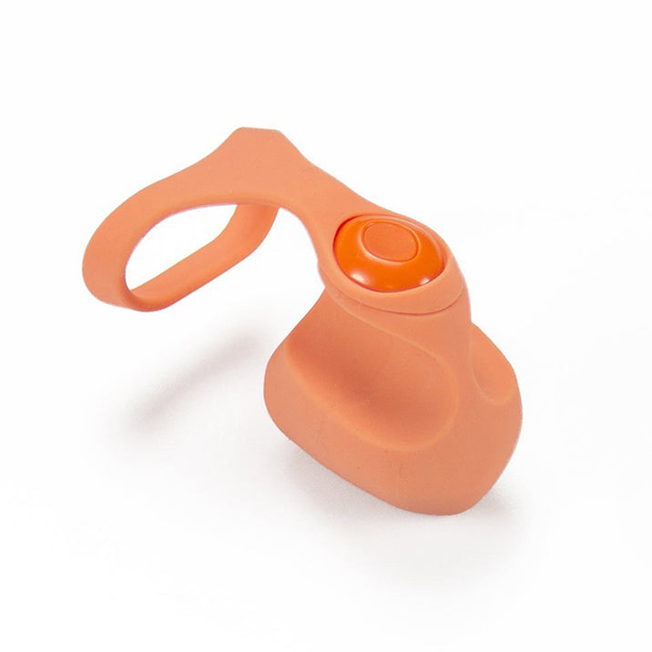 Dame Fin Finger Vibrator