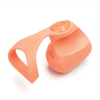 Dame Fin Finger Vibrator