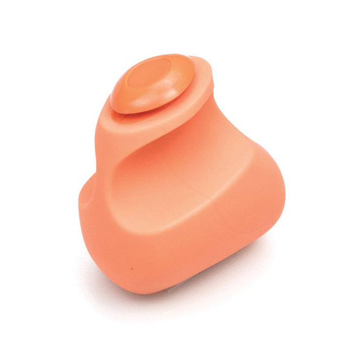 Dame Fin Finger Vibrator