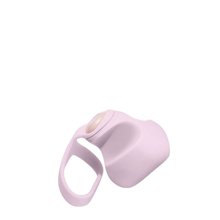 Dame Fin Finger Vibrator