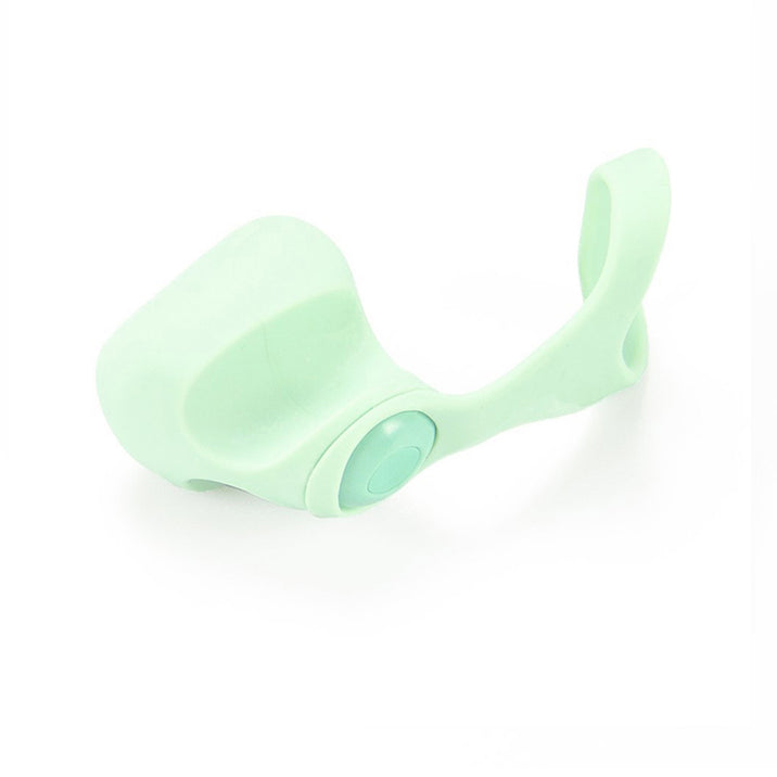 Dame Fin Finger Vibrator