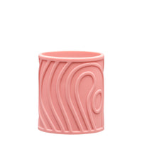 Dame Grip Textured Sleeve for Lube Bottles