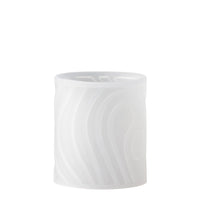 Dame Grip Textured Sleeve for Lube Bottles
