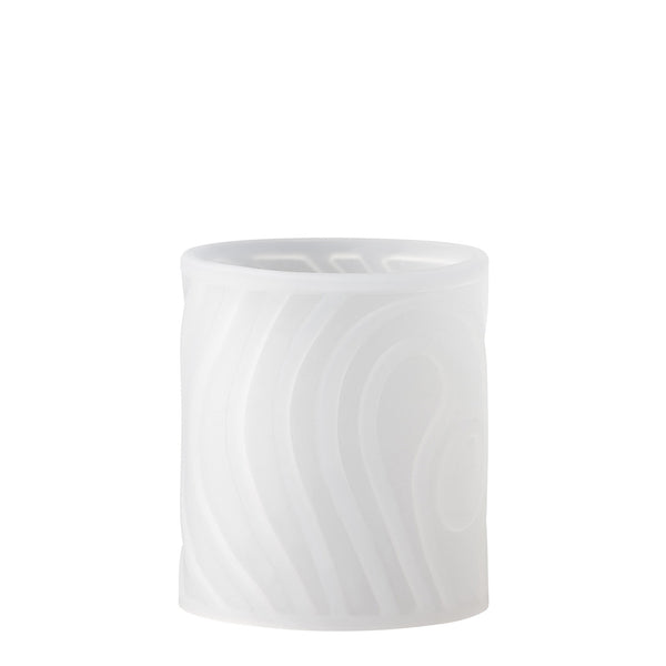 Dame Grip Textured Sleeve for Lube Bottles