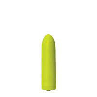 Dame Zee Rechargeable Bullet