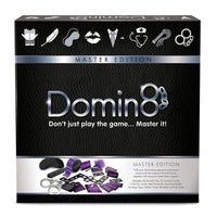 Domin8 Master Edition Game